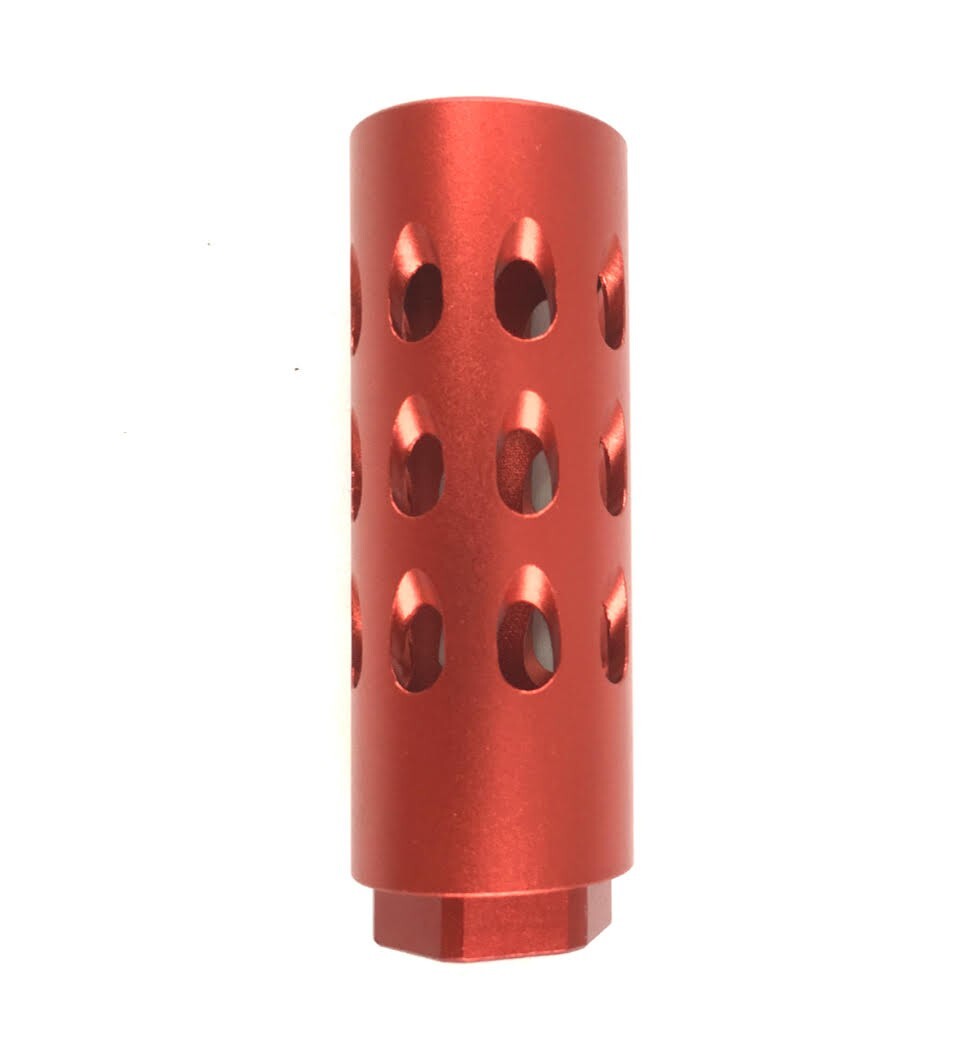 12-13mm&13mmAA×1台分セット+19mmAA×2組(レッド) Knipex 