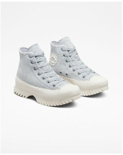 chuck taylor all star lugged 2.0 velour