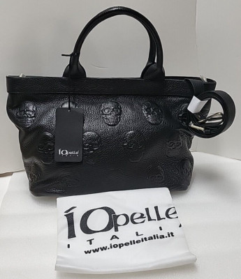 【極美品】Italian Emboss Leather Bag 定価71500円 s-l1200.png