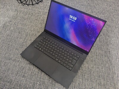 Razer Blade 15 (2018) Base Model