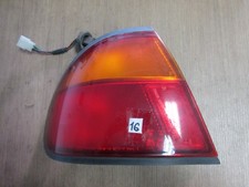 Rückleuchte links 220-61700 Mazda 323 S V (BA) Bj.94-98 KOITO Rücklicht