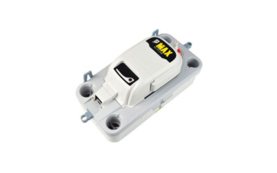 ASPEN MAX Hi-flow Kondensatpumpe FP3349 | MS-437 für Klimaanlage und Wärmepumpe