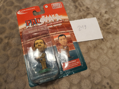 Corinthian Pro Stars France Zinedine Zidane Juventus Real Madrid