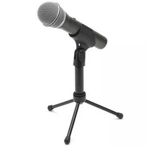 Samson Q2U Recording and Podcasting Pack