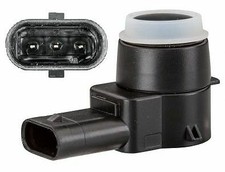 Capteur caméra de recul avant