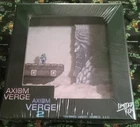 Axiom Verge 1 2 Double Pack Collectors Edition PS4