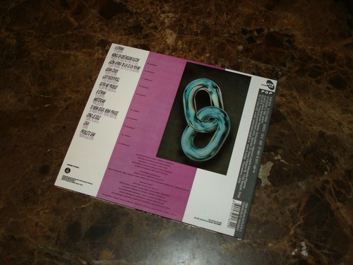 Riblja Čorba - Osmi Nervni Slom (CD) - Bild 3 von 3
