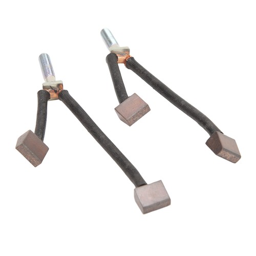 2000-5000lb ATV Motor Carbon Brush Kit For Winch Compatible With ATV Models - Picture 19 of 22