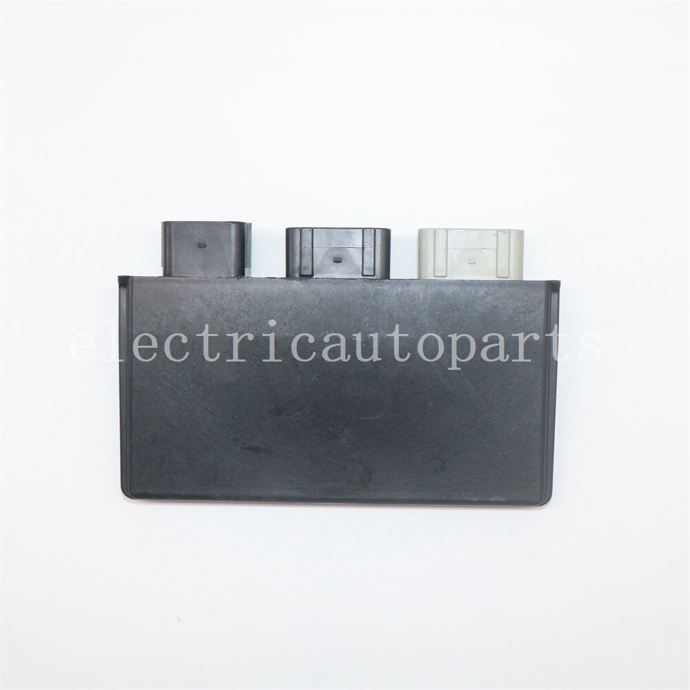 OEM Pgm Fi Unit 38770-HR3-A13 For 14 Honda TRX420FE1 TRX420TE1 AC 