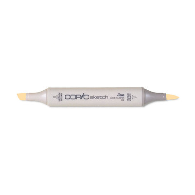 Copic Sketch Marker Yr31 Light Reddish Yellow
