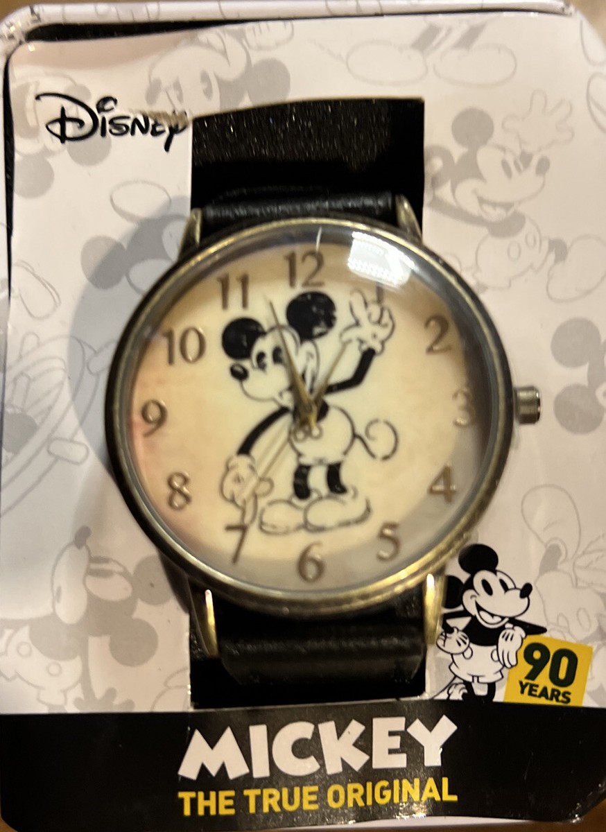 DISNEY “True Original” Watch s-l400.jpg main image 2