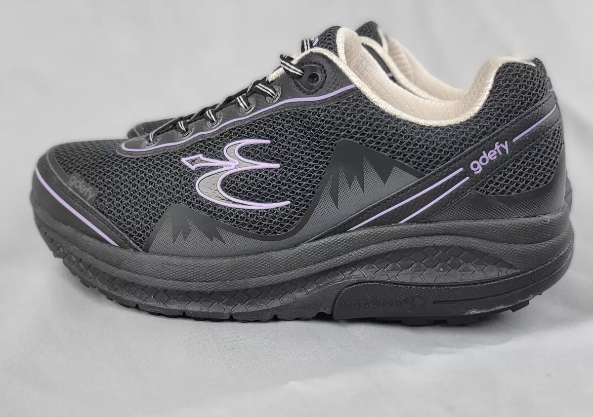 GDefy Gravity Defyer Shoes Women s size 10 Very Clean Running