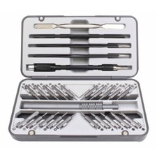 SATRA Schraubendreher Torx PH W Type 26 tlg Pr&auml;zisions Set Handy Laptop Werkzeug