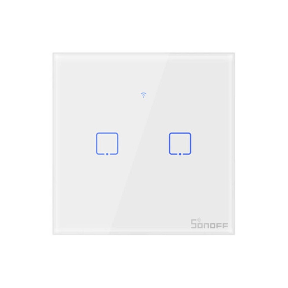SONOFF Smart Switch T1EU2C-TX