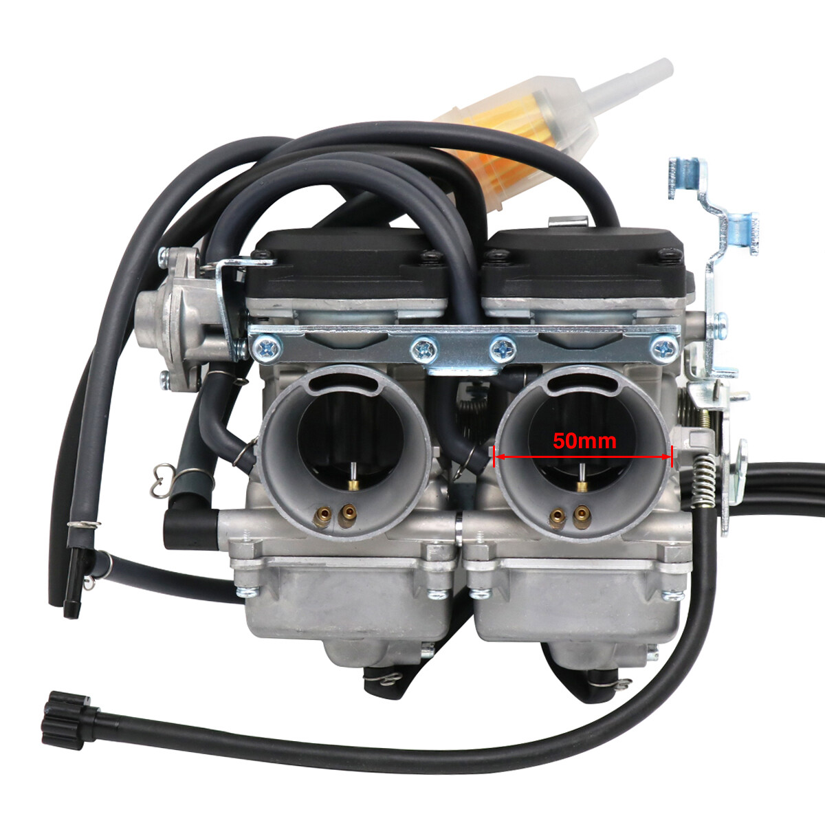 Carburetor for Kawasaki GPX 250/400 ZZR 250 EX 250 Ninja