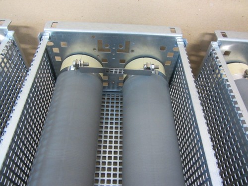 Resistencia de frenado dinámica SEW Eurodrive 39 ohmios, 1,2 kW. 18201369 - Imagen 10 de 13