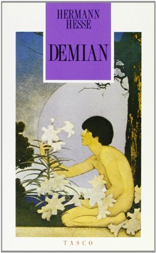 9788871981635 Demian - Hermann Hesse