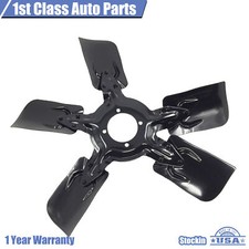 Engine Radiator Cooling Fan Blade Fit Dodge Ram1500 2500 3500 620-037