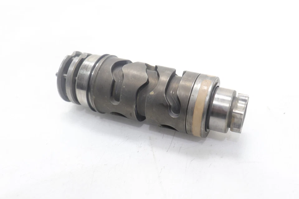 Ducati Supersport 750 2002 tambor de cambio de marchas Foto 2 de 4