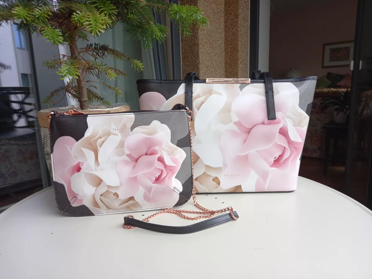 Ted Baker Pink Shoulder Bags