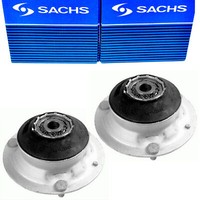 2X Sachs 802066 Domlager FederbeinstüTzlager FüR BMW 3Er E36 Z3 Z4 E85 Vorne