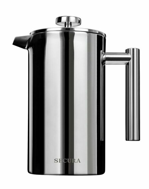 Coffee Maker