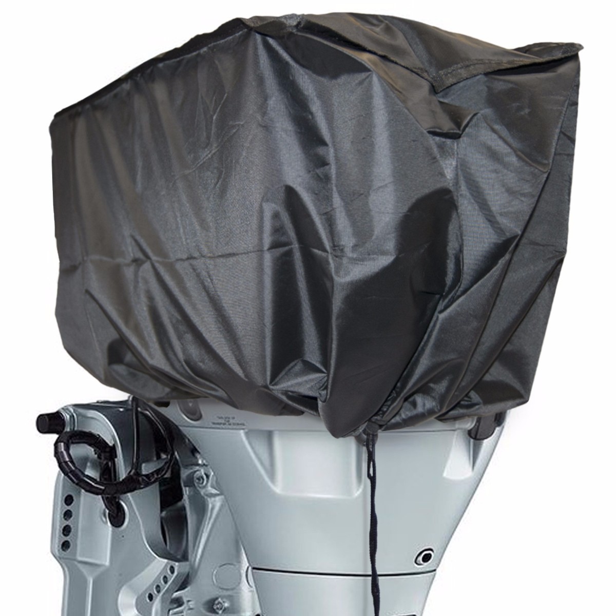 60 to 100 HP Boat Outboard Motor Engine Cover Universal Trailerable