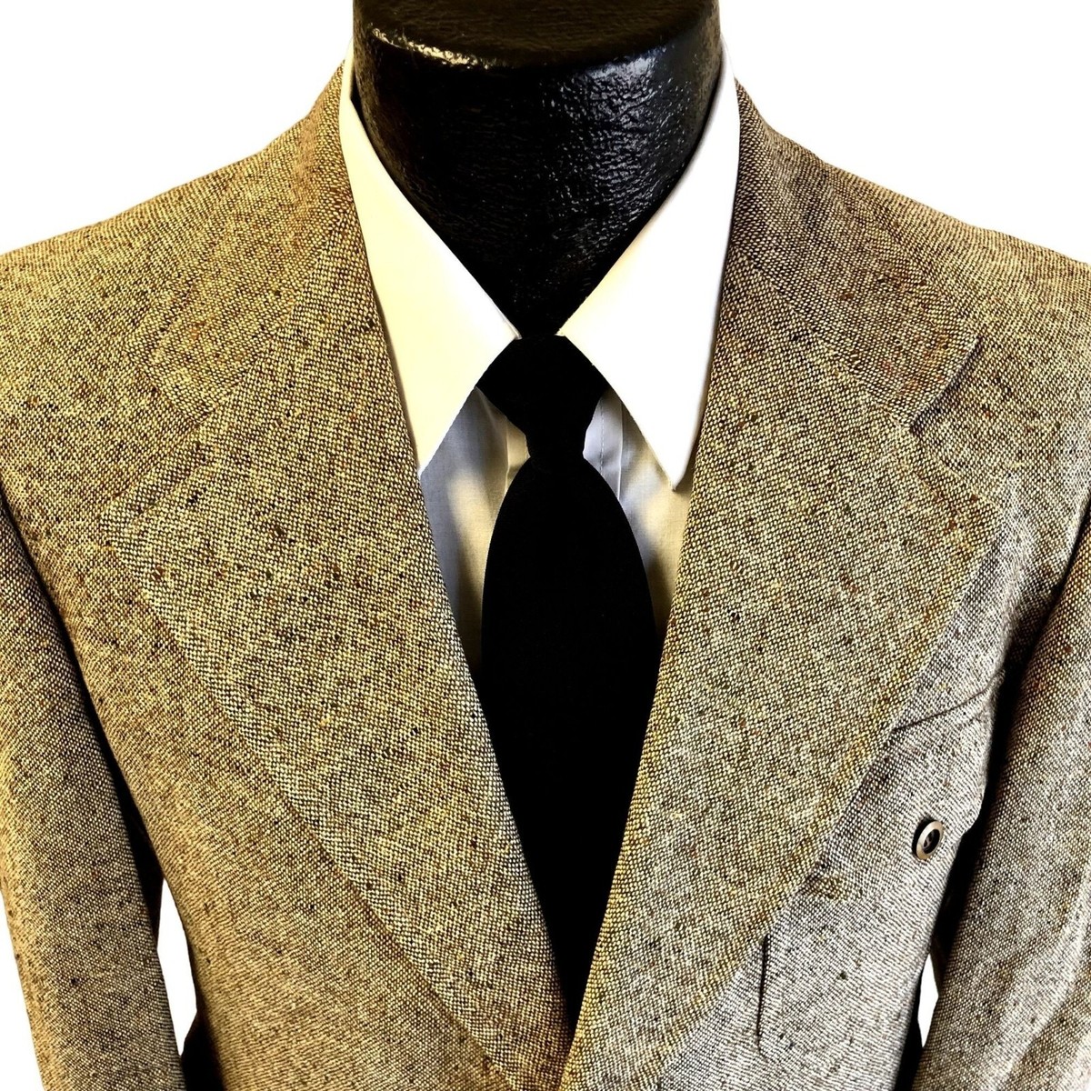 ジャケット・アウター Unlikely Assembled SportsCoat Wool Tweed Unlikely Assembled Sports Coat Wool Tweed – unexpected store