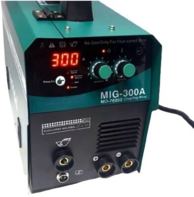 Saldatrice MIG-MAG - MULTIWELD 180M-C - GYS - MMA / A Elettrodi / A Filo Animato - Foto 3