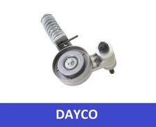 APV2247 Galoppino Cuscinetto Tenditore Tendinchia per Opel Corsa D 1.2 59 Kw