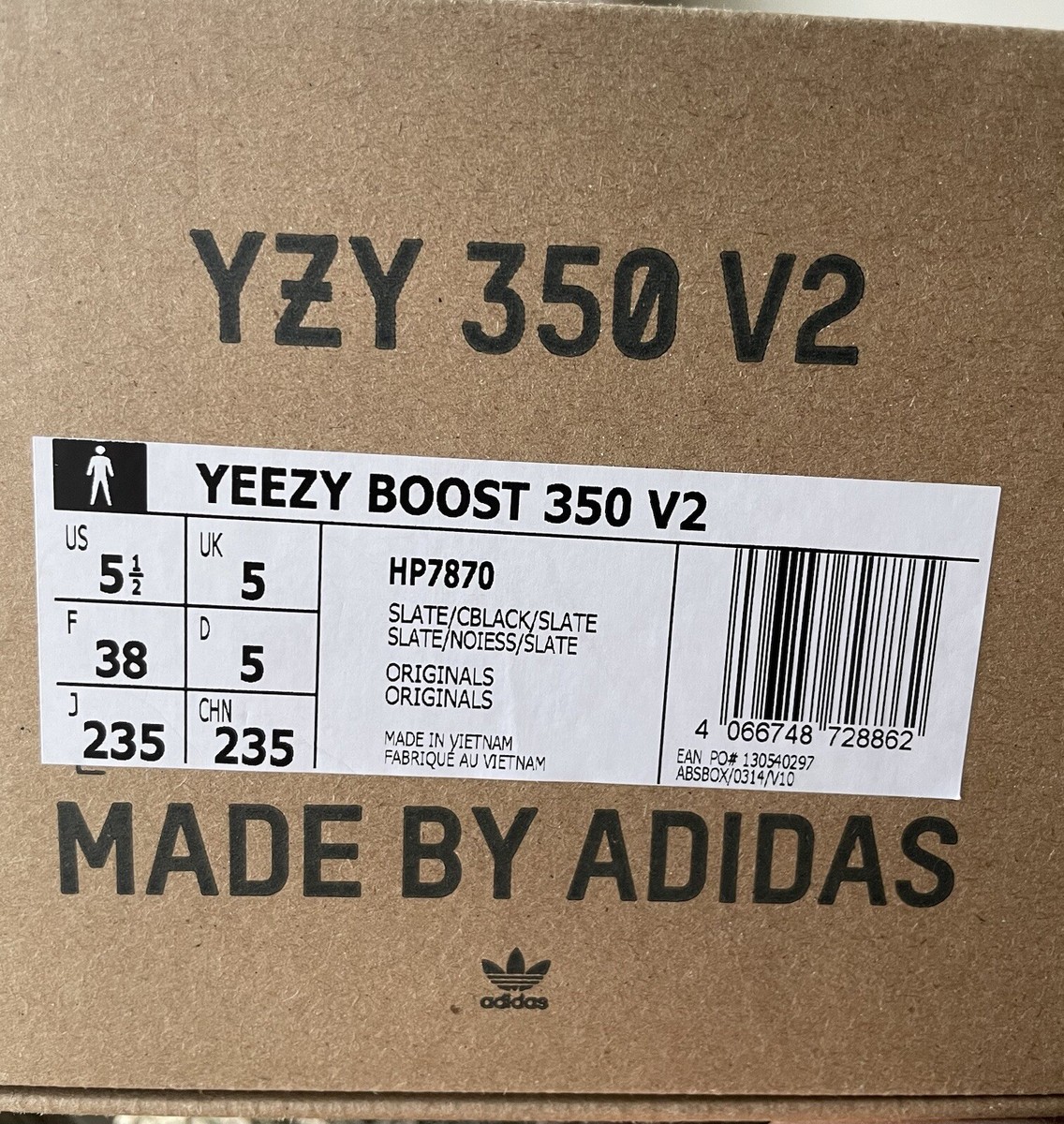 yeezy boost 350 moonrock box adidas Yeezy Boost 350 Moonrock