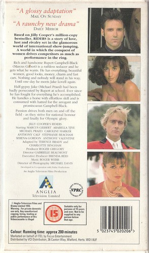 Classic & modern drama VHS videos & up to 20% multi-buy discount - Picture 107 of 170