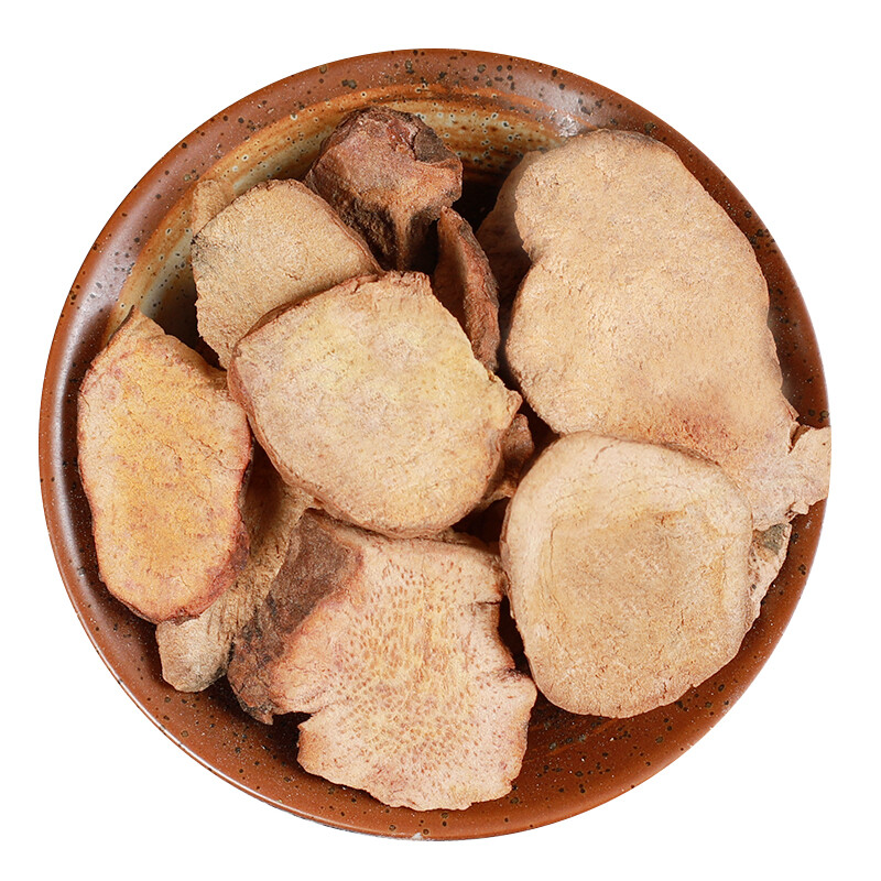 50g / 250g Tuckahoe Organic Healthy Herbal Tea 土茯苓