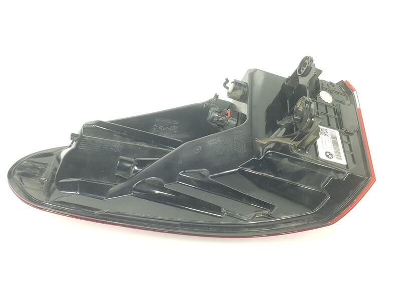 F03759000G scheinwerfer hinten links für BMW X1 SDRIVE 18 D 
