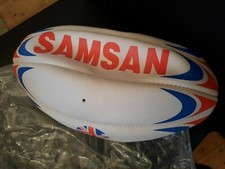 2 x Rugby Ball Excellent Quality Brand NEW Size 5 UK made, large lots available