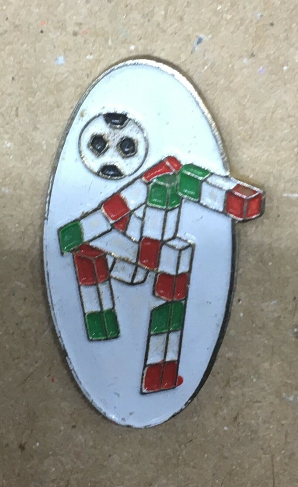 Foto 1 di 1
