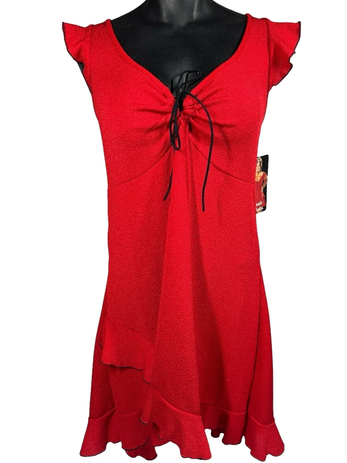 Ropa de poliéster Shirley of Hollywood para Mujeres