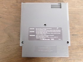 JEU vid&eacute;o Nintendo Nes Kick Off Football FR PAL