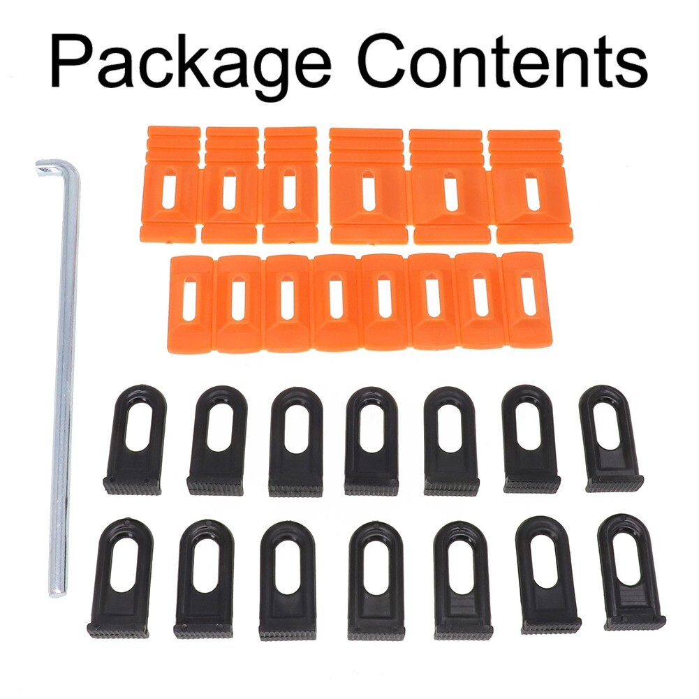 Brand New Tie Rod Gaskets Accessories Repair Kits Repair Tool Car Nylon