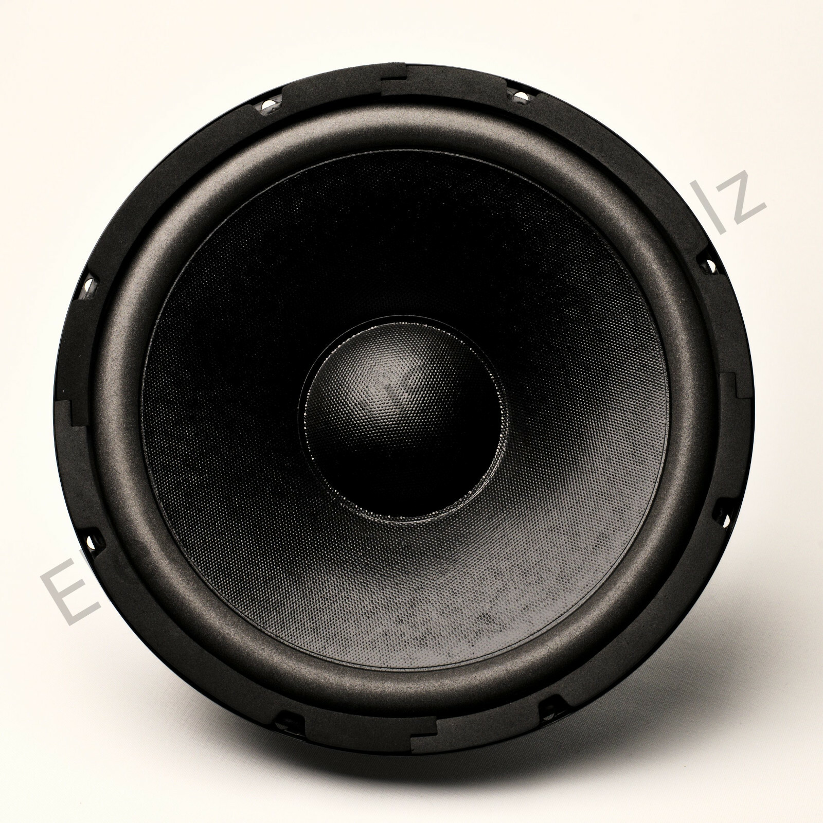 Thumbnail - Kenford Hw-1006 Subwoofer Basslautsprecher 25 Cm 10" 8 Ohm Tieftöner
