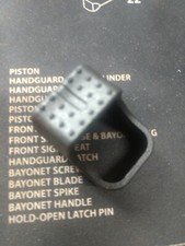 ProMag Magazine Loader for Glock 9mm  40S W