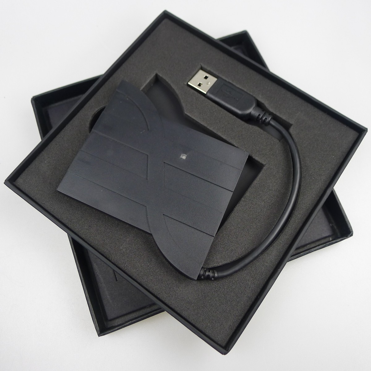 Hublot Warranty Card Reader with Box | eBay