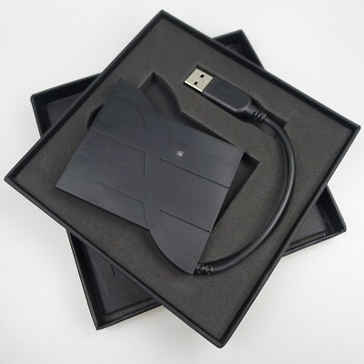 Hublot Warranty Card Reader with Box | eBay