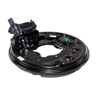 Bremsbacken Stellmotor Trommelbremse hinten links VW ID.4 Skoda Enyaq Audi Q4