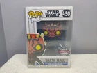 Funko Pop Star Wars Darth Maul Special Edition #450 w/Pop Protector