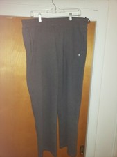 thermal 8 sweatpants