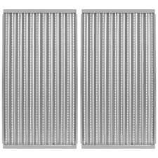 Emitter Plates for Charbroil TRU-Infrared 463644220 463632320 463642316 46367...