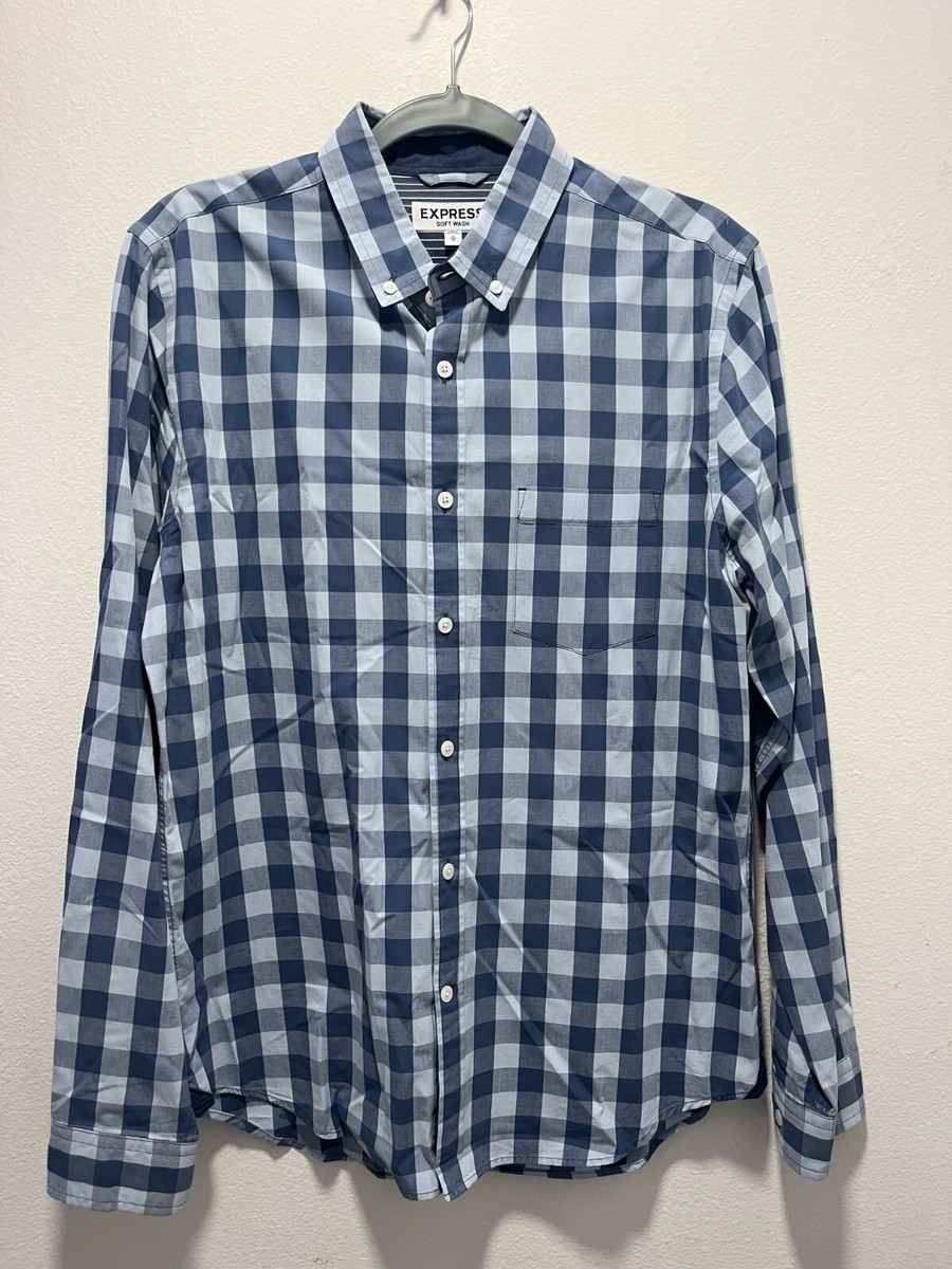 how to wash express dress shirts How to Wash Dress Shirts at Home Without Ruining Them