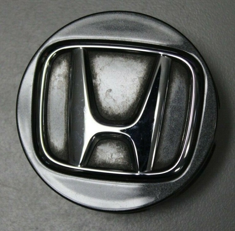 2012 2013 2014 HONDA FIT OEM CENTER HUB CAP 44732-T4G-J00