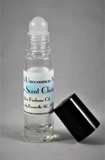 Jasmine 10ml Roll on bottle designer PERFUME BODY OIL Scented FRAGRANCE